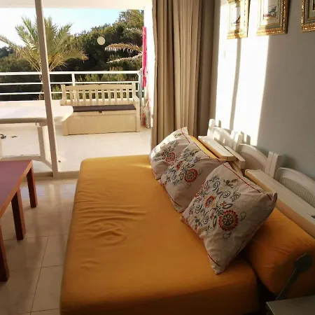 Family Sun Seasight Appartamento Cala Millor (Mallorca)