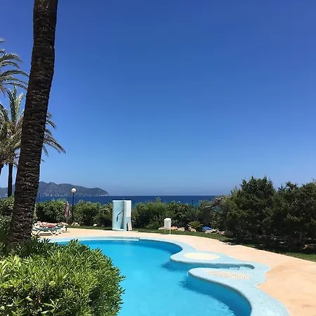 Appartamento Family Sun Seasight *